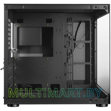Корпус Ginzzu V501 картинка 4